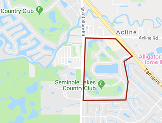 Seminole Lakes Image